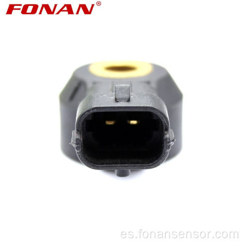 Sensor de golpe de detonación del motor para OPEL AS1004412B1 6238281